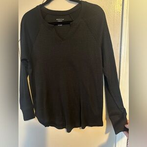 American Eagle Knit Shirt